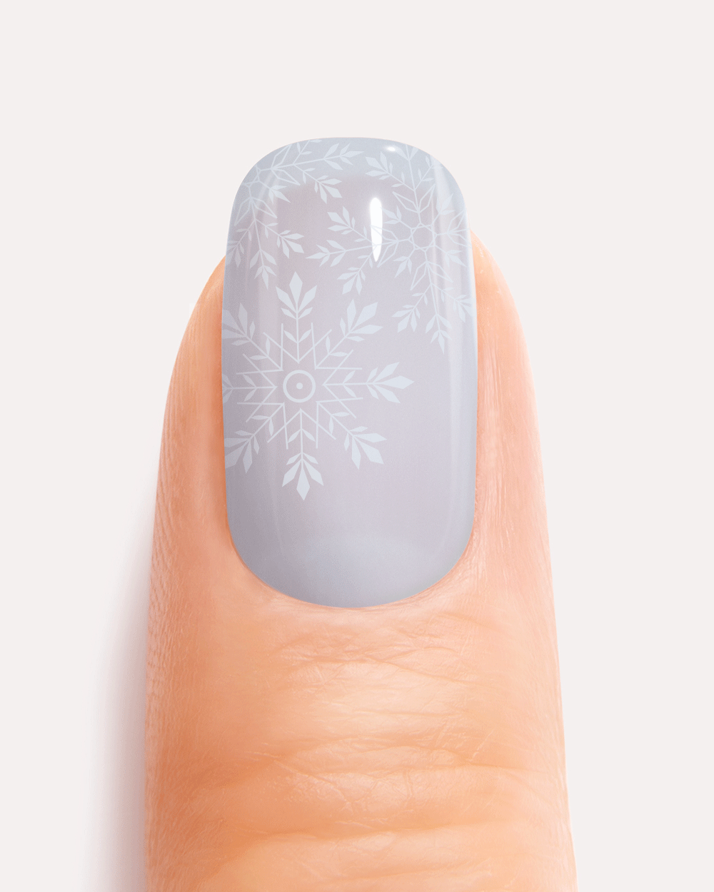 Frosty UV