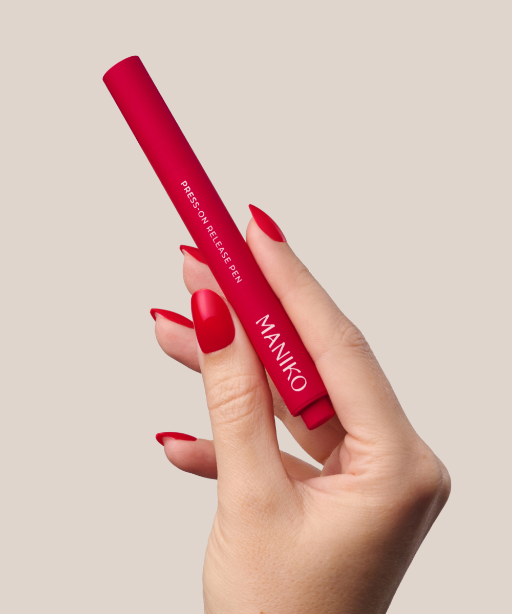 Classic French Nails: Zeitlose Eleganz mit Gel Strips