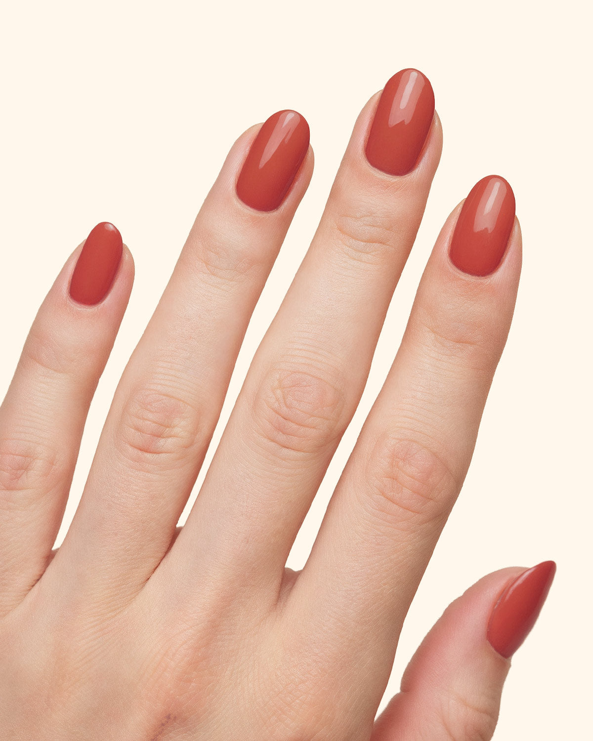 Maniko Nails® „Ox Blood