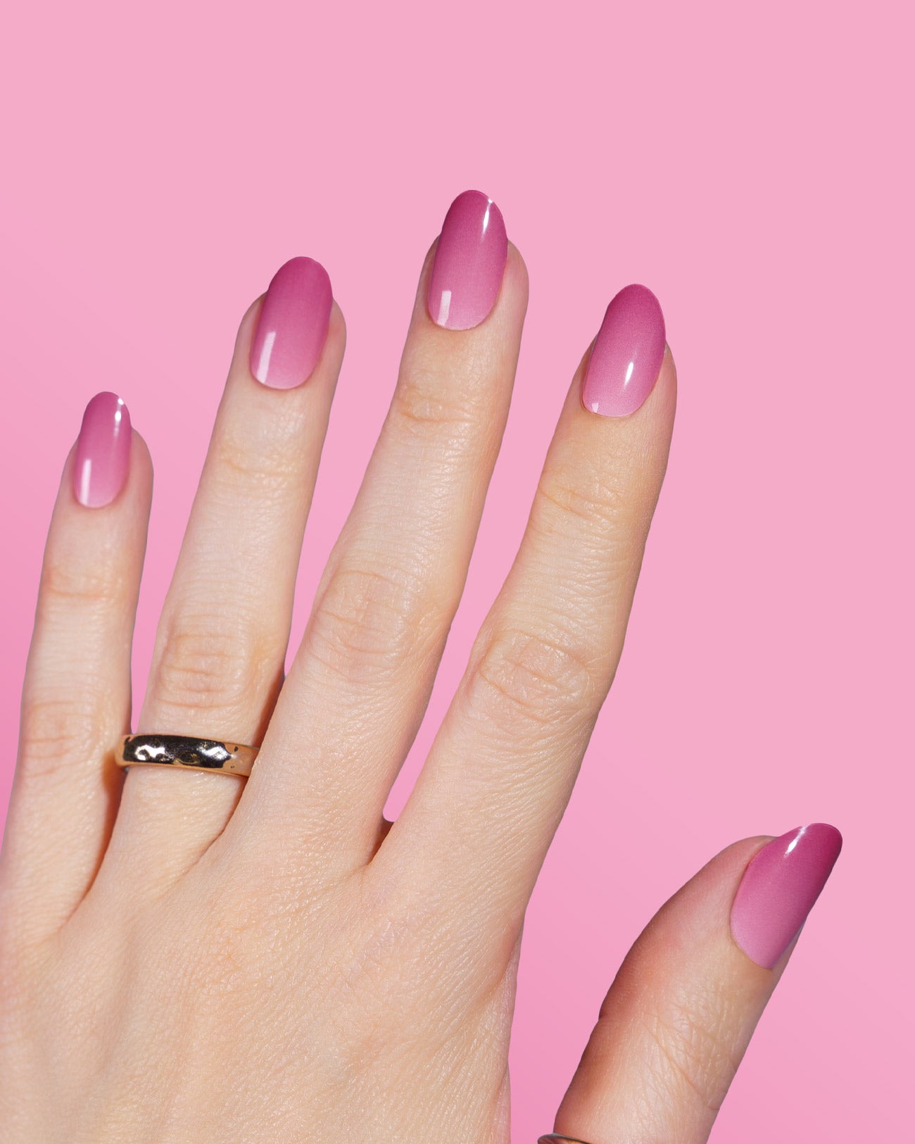 Maniko Nails® „Smokey Pink