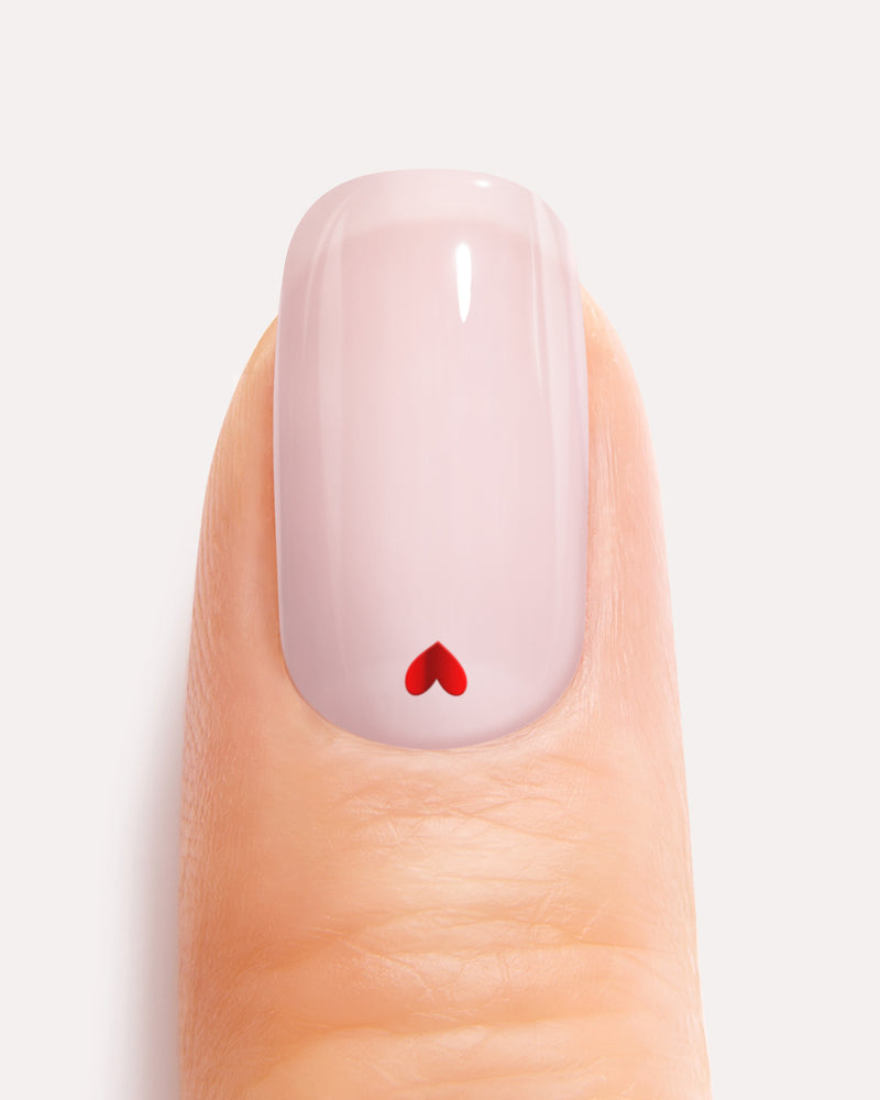 Tiny Hearts UV