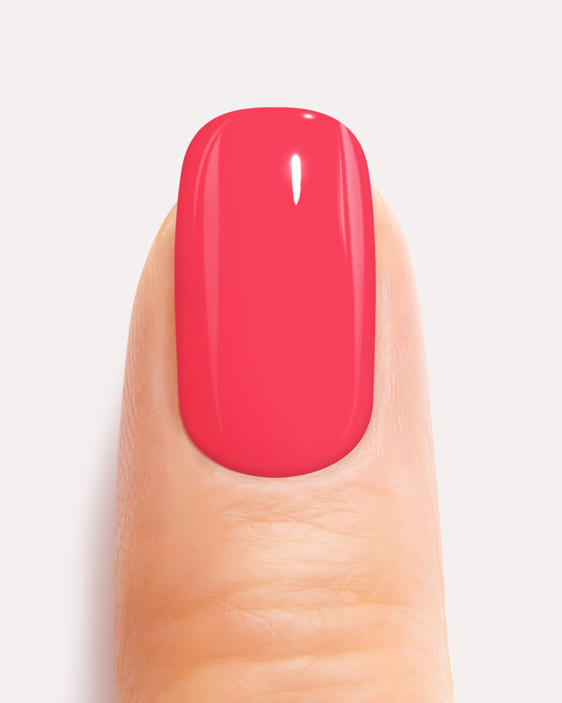 Vivid Coral UV